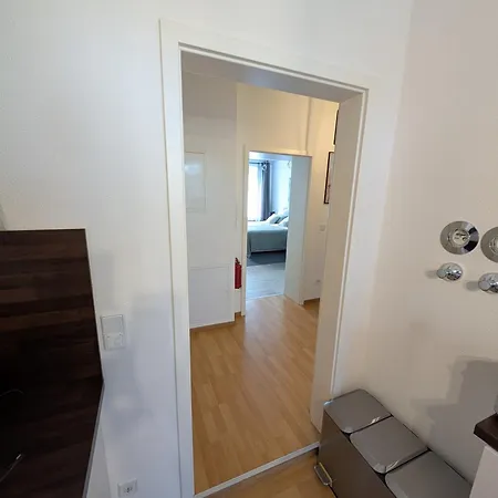 With Workspace And Kitchen *