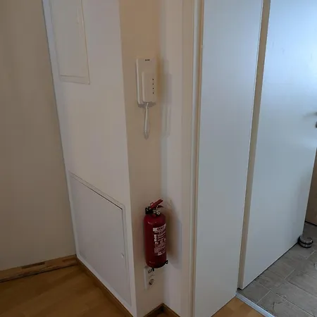 Helles Mit Arbeitsplatz Und Balkon * Chemnitz