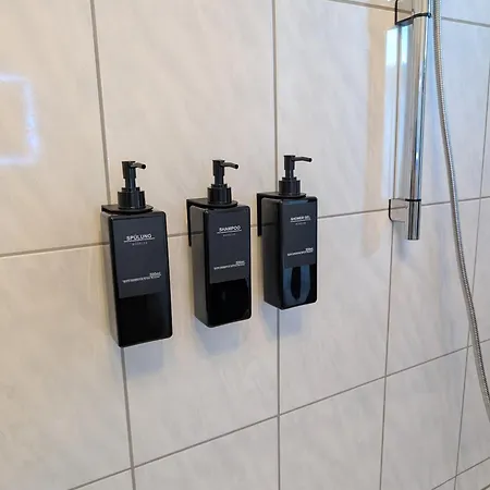 Lägenhet Helles Mit Arbeitsplatz Und Balkon Chemnitz