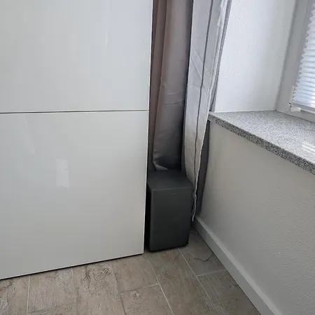 With Workspace And Kitchen * Chemnitz