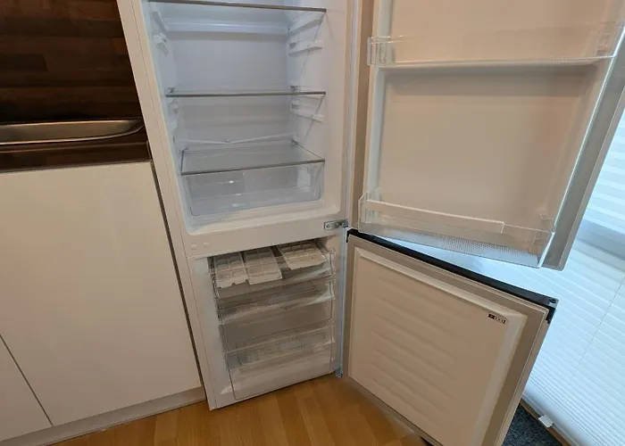 Apartment Helles Mit Arbeitsplatz Und Balkon Chemnitz